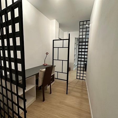 Appartamento Dulces Suenos Ciutat Vella Valenza Esterno foto