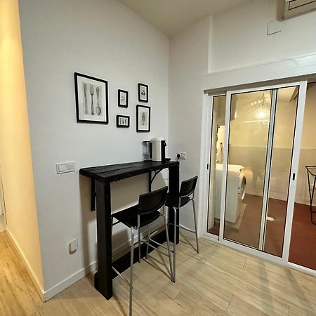 Appartamento Dulces Suenos Ciutat Vella Valenza Esterno foto