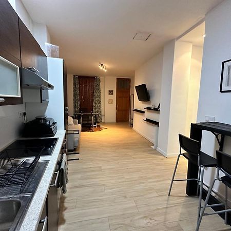 Appartamento Dulces Suenos Ciutat Vella Valenza Esterno foto