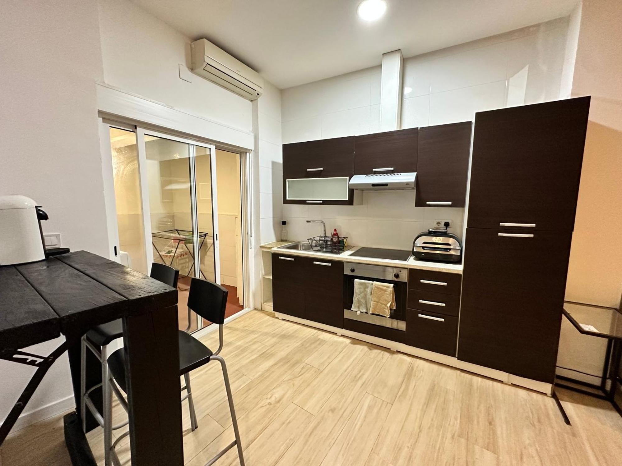 Appartamento Dulces Suenos Ciutat Vella Valenza Esterno foto